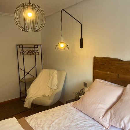 Apartamento Turistico San Nicolas Avilés Eksteriør bilde