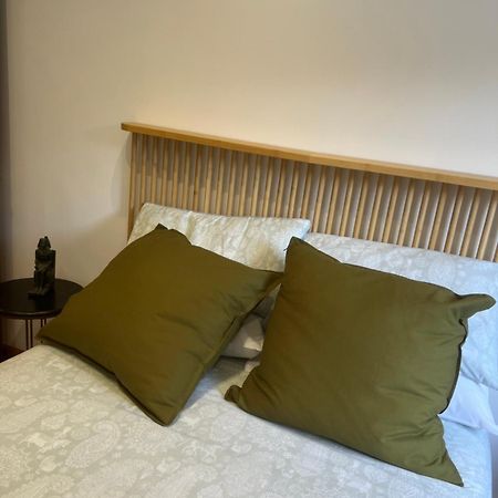 Apartamento Turistico San Nicolas Avilés Eksteriør bilde