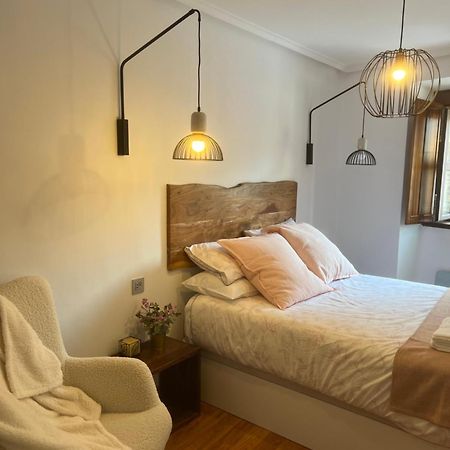 Apartamento Turistico San Nicolas Avilés Eksteriør bilde