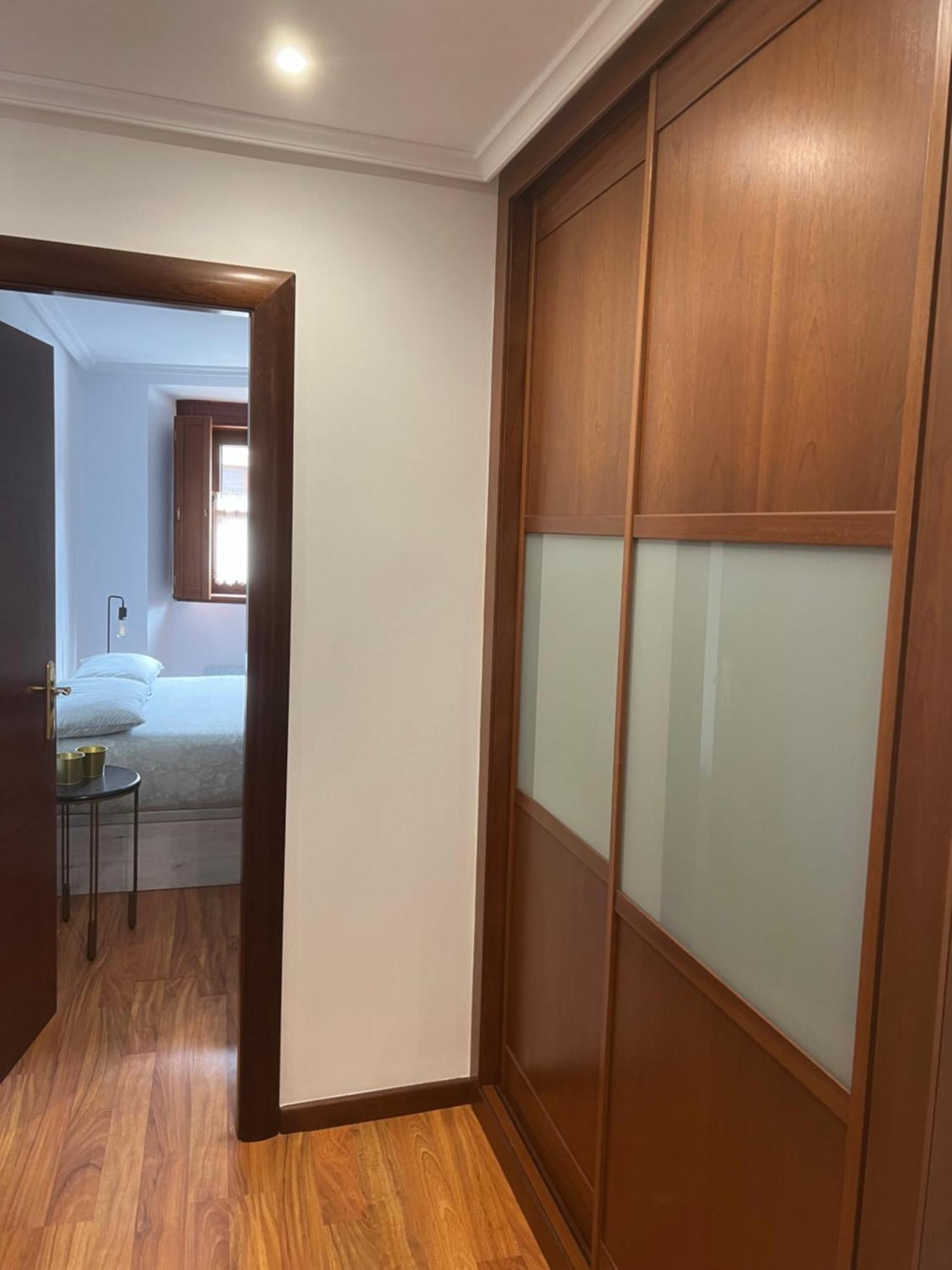 Apartamento Turistico San Nicolas Avilés Eksteriør bilde
