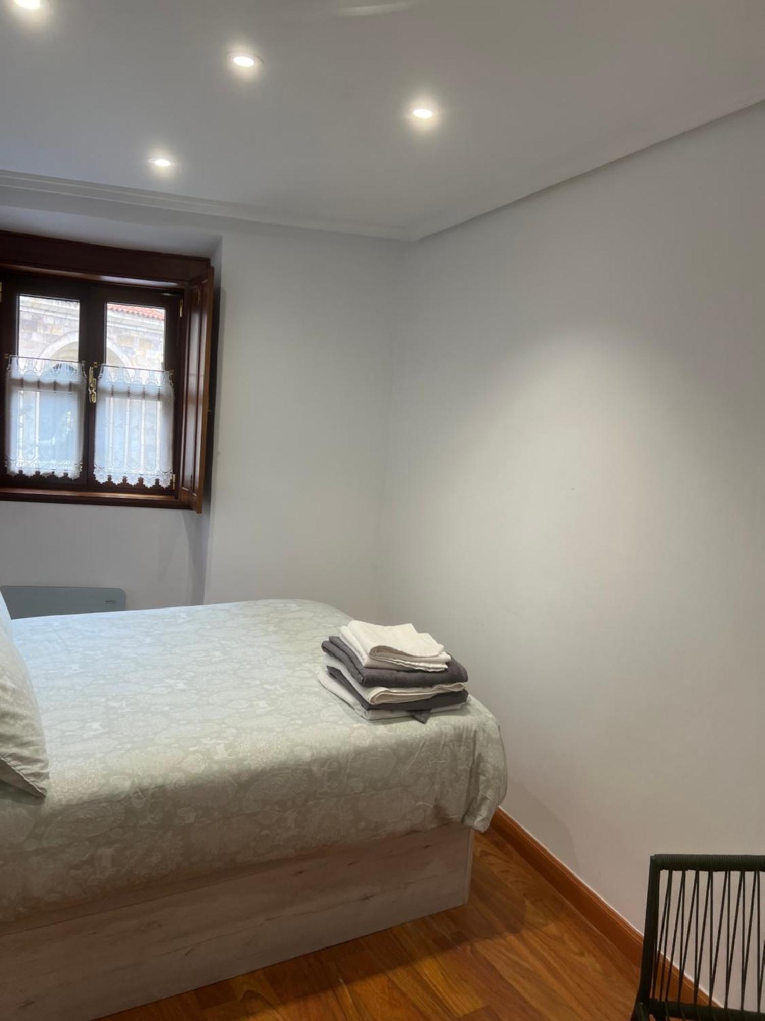 Apartamento Turistico San Nicolas Avilés Eksteriør bilde