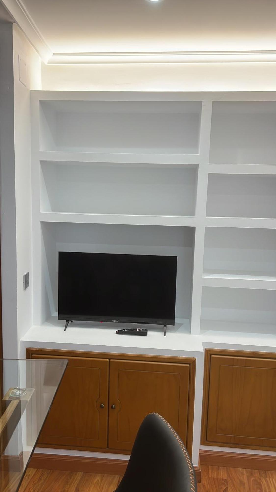 Apartamento Turistico San Nicolas Avilés Eksteriør bilde