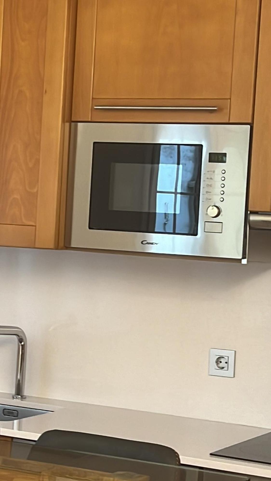 Apartamento Turistico San Nicolas Avilés Eksteriør bilde