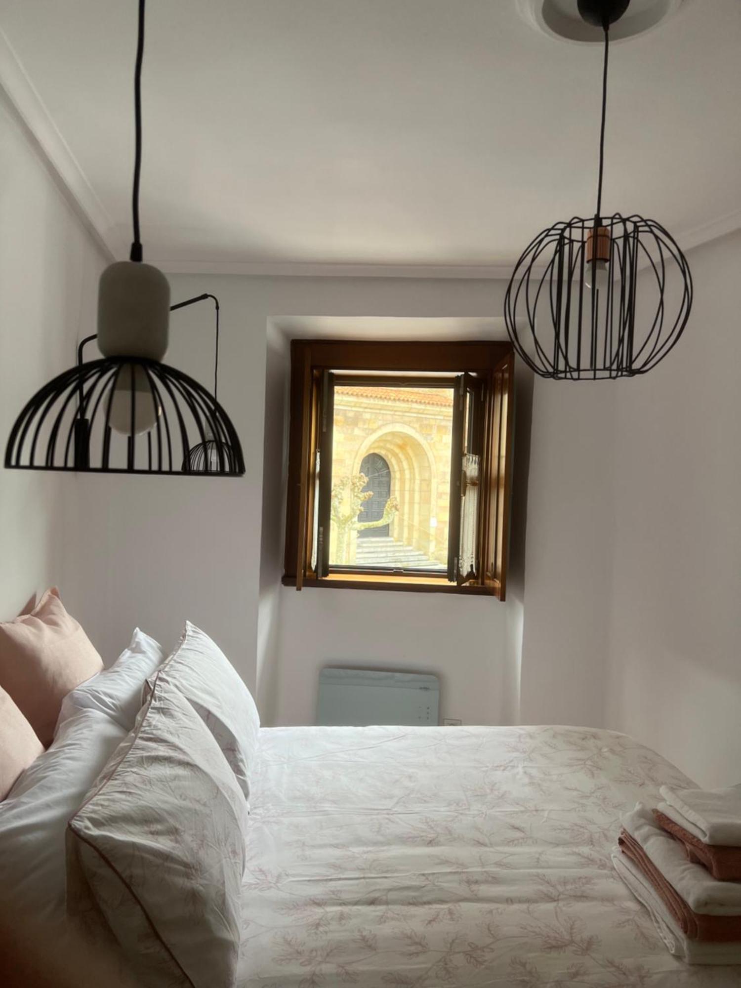 Apartamento Turistico San Nicolas Avilés Eksteriør bilde