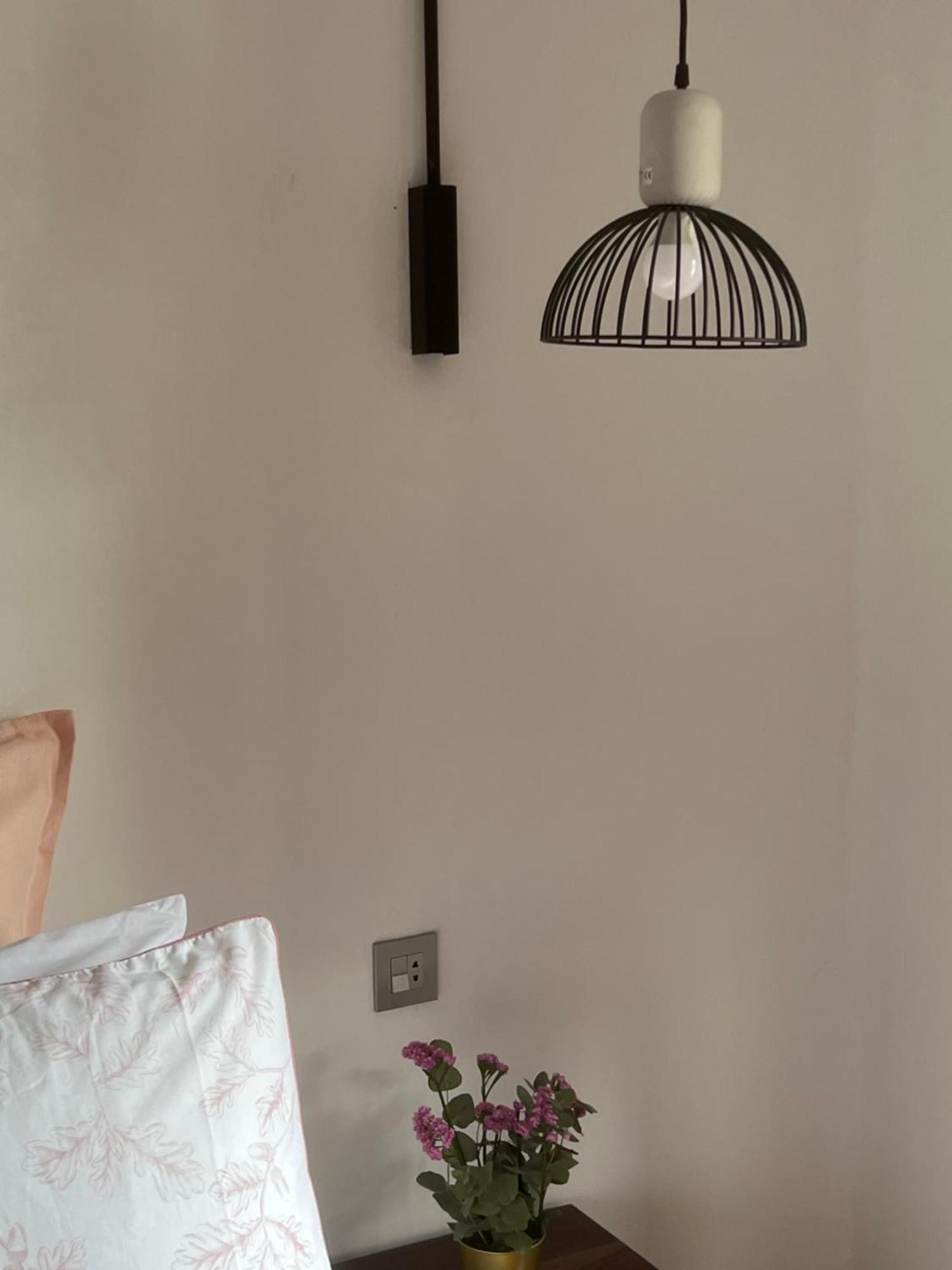 Apartamento Turistico San Nicolas Avilés Eksteriør bilde