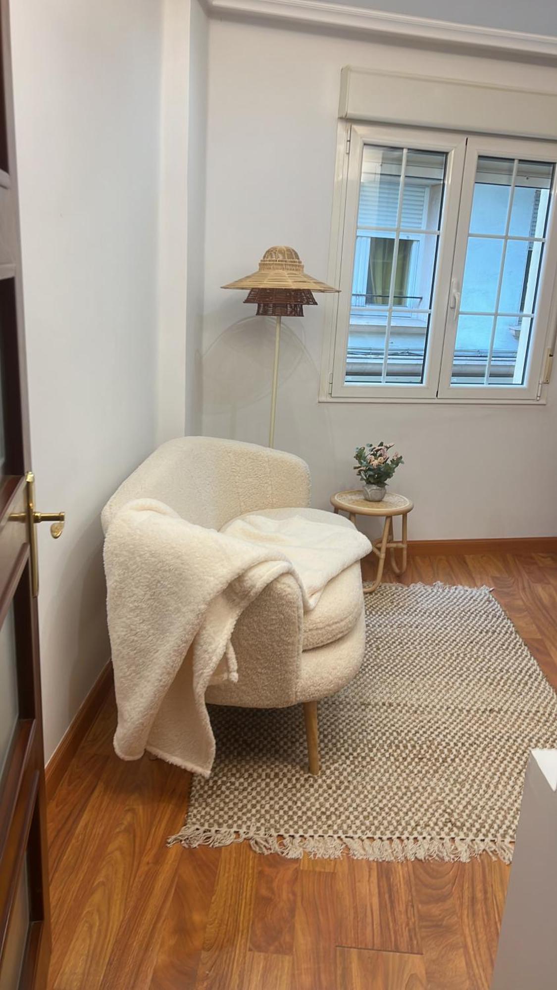 Apartamento Turistico San Nicolas Avilés Eksteriør bilde