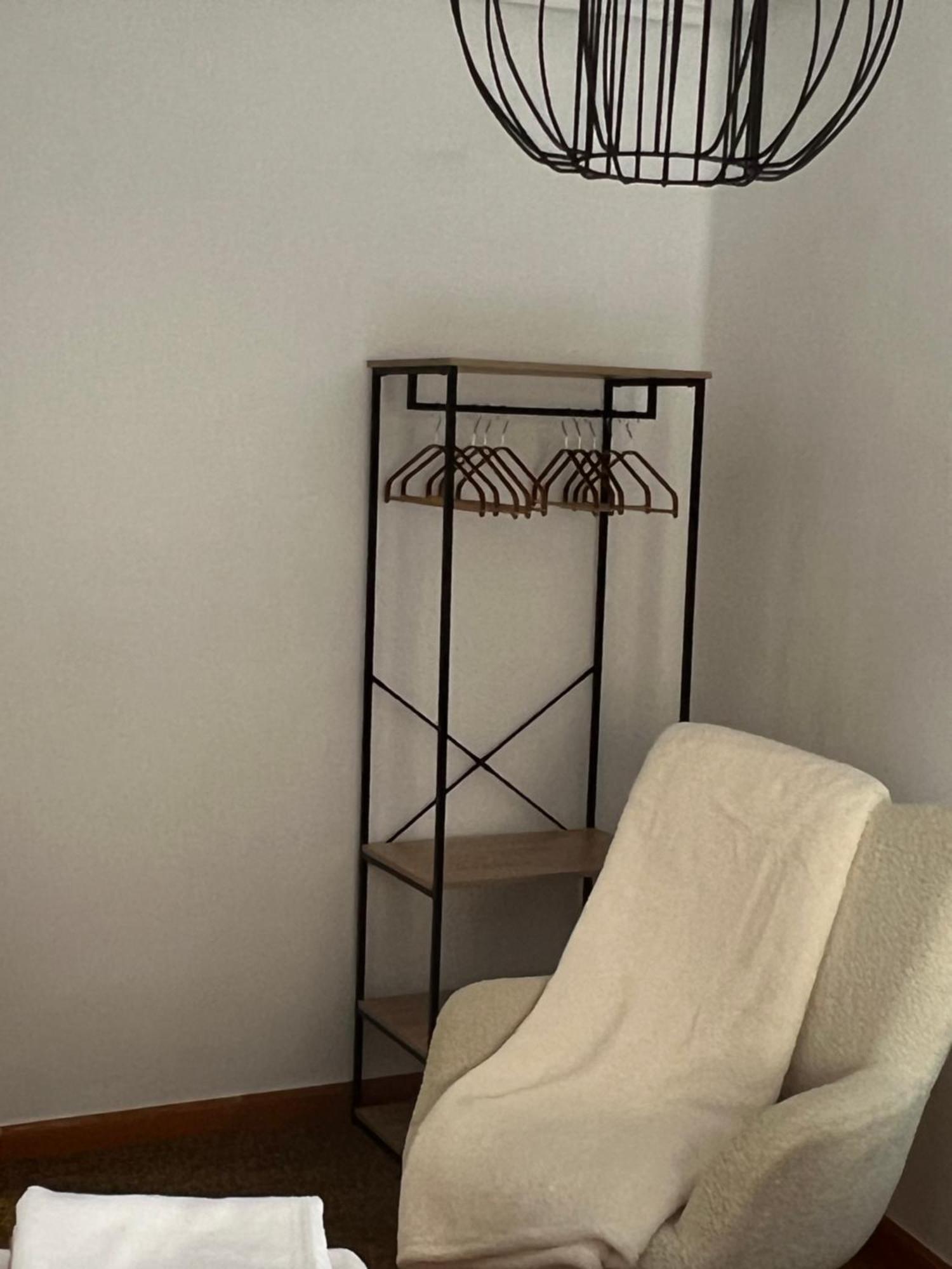 Apartamento Turistico San Nicolas Avilés Eksteriør bilde