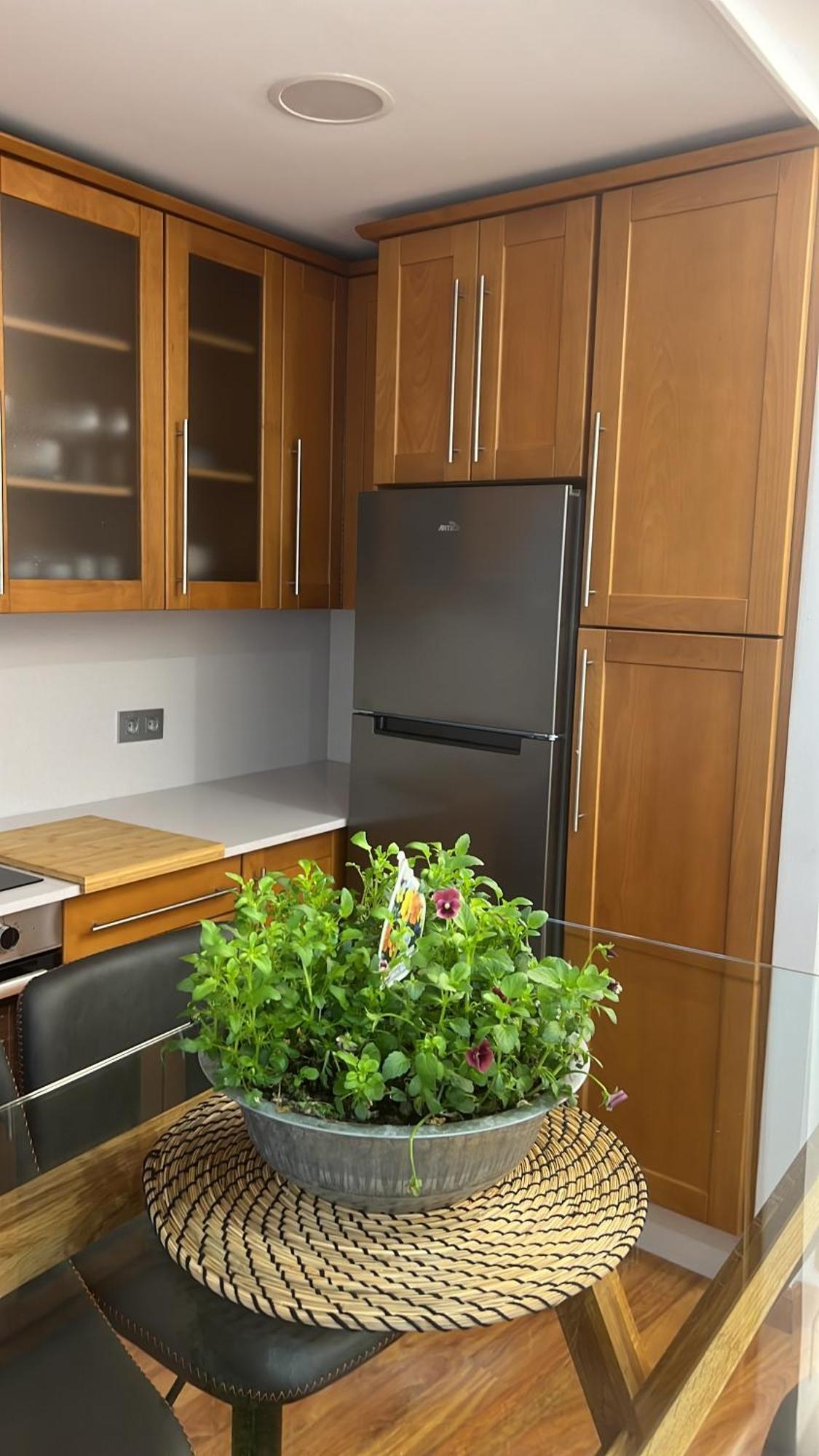 Apartamento Turistico San Nicolas Avilés Eksteriør bilde