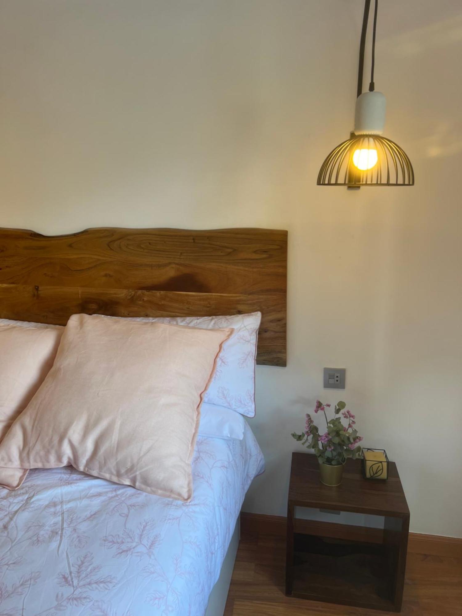 Apartamento Turistico San Nicolas Avilés Eksteriør bilde