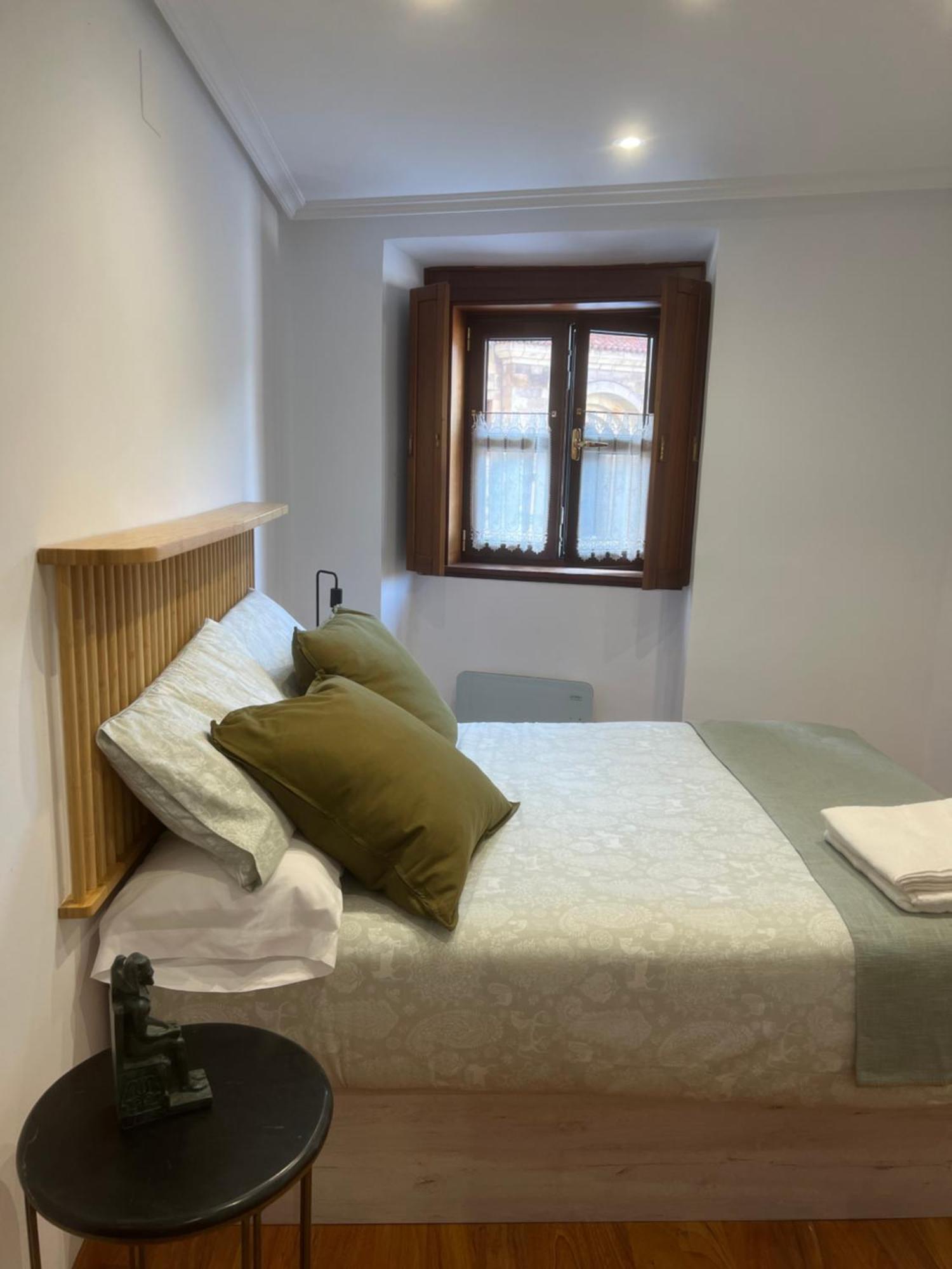 Apartamento Turistico San Nicolas Avilés Eksteriør bilde