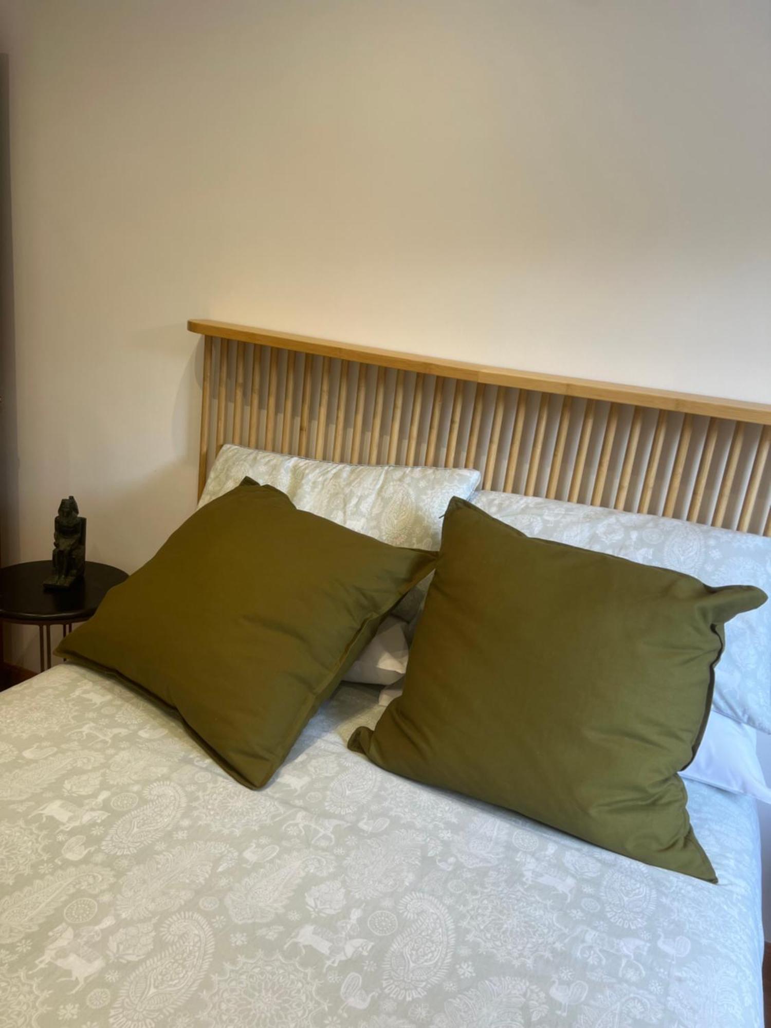 Apartamento Turistico San Nicolas Avilés Eksteriør bilde