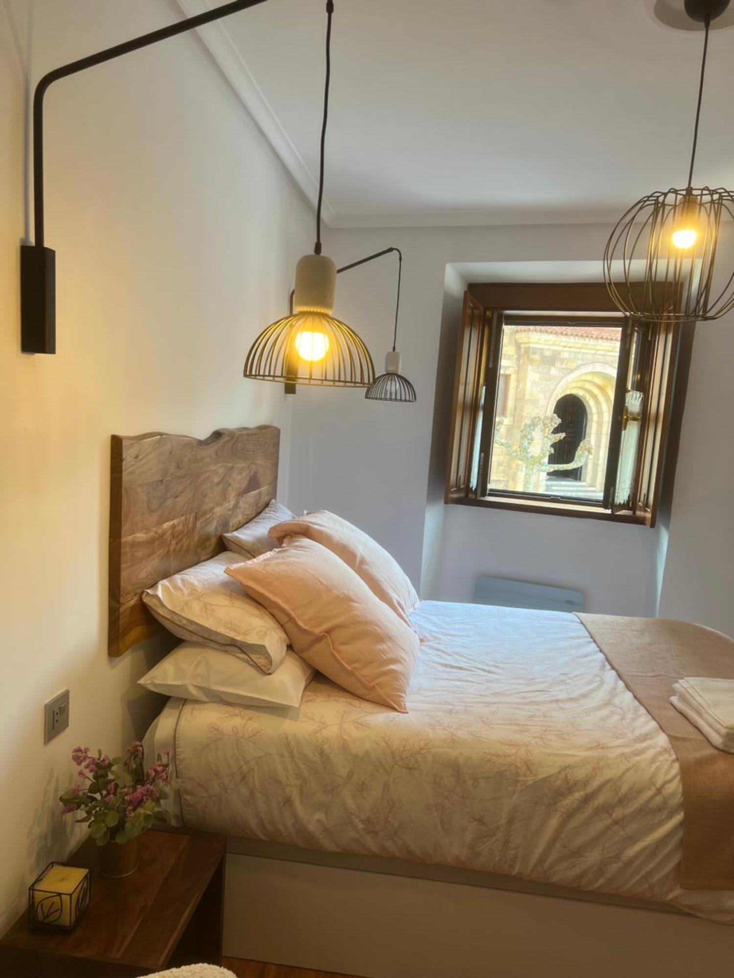 Apartamento Turistico San Nicolas Avilés Eksteriør bilde